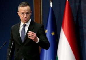 واکنش تند مجارستان به تصویب ممنوعیت مرحله‌ای واردات گاز اروپا از روسیه