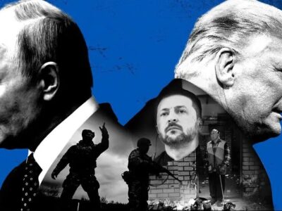 نه پوتین به ترامپ؛ مسکو خواهان گسترش روابط با تهران است