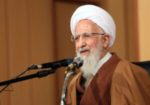 آیتالله جوادی آملی: آمریکا و رژیم صهیونیستی توان آسیب زدن به ایران را ندارند