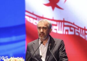 حاکمیت الیگارشی در ایران قوی‌تر از روسیه است/ حریری: زور حاکمیت به الیگارشی نمی‌رسد، به کارمند و کارگر و بازنشسته فشار می‌آورد