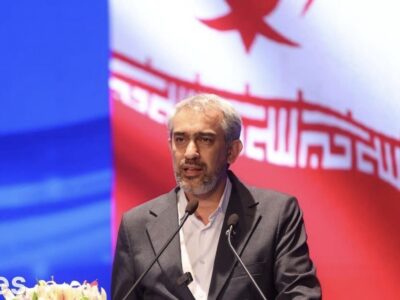 حاکمیت الیگارشی در ایران قوی‌تر از روسیه است/ حریری: زور حاکمیت به الیگارشی نمی‌رسد، به کارمند و کارگر و بازنشسته فشار می‌آورد