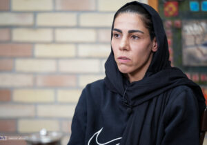 پرسپولیسی بودم ولی حالا استقلالی هستم؛ دیگر هرگز سرخپوش نمی‌شوم!