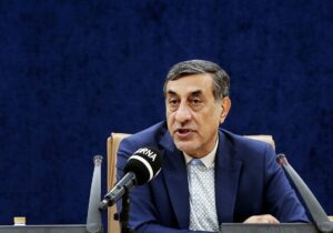 قائم پناه: وعده پزشکیان در اجرای عدالت در توزیع یارانه شروع می شود/ دولت یارانه کالاهای اساسی را مستقیم به دست آحاد مردم میرساند