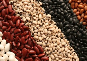 حبوبات گران شد/ لوبیاچیتی، عدس، لپه و نخود چند شد؟