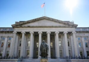 آمریکا ۴ شرکت در امارات را تحریم کرد