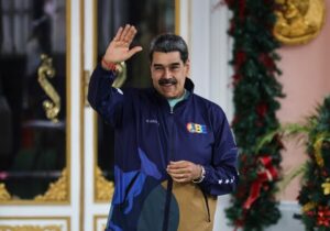 ببینید | ادعای ترامپ: مادورو میخواست مذاکره کند ولی من نمیخواستم و گفتم «نه»!