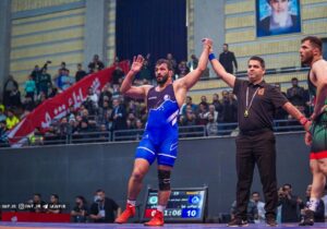 شایعه عجیب درباره اعزام حسن یزدانی و ویزای کرواسی