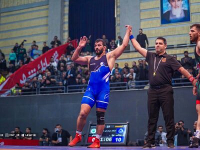 شایعه عجیب درباره اعزام حسن یزدانی و ویزای کرواسی