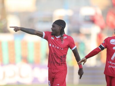 مهاجم حاشیه ساز پرسپولیس جدا می‌شود؟