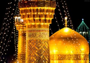 استوری‌موشن | الگوی تنظیم وقت در بیان امام رضا(ع)