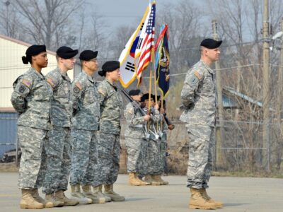 واشنگتن در کدام کشورهای آمریکای لاتین مداخله نظامی کرده‌است؟ / تاریخچه مداخلات ایالات متحده در آمریکای لاتین: در سایه دکترین مونرو