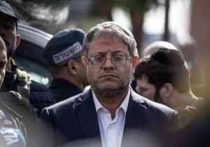 بن گویر: بدون بازگرداندن جسد آخرین اسیر، نباید مرحله دوم آتشبس غزه آغاز شود