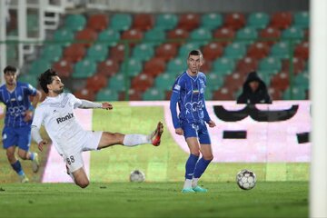 آسانی را اول ما پیدا کردیم؛ ۲ میلیون دلار خواست، منصرف شدیم!