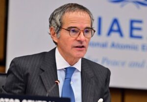 نامه ایران به گروسی در پی یاوهگوییهای اخیر ترامپ