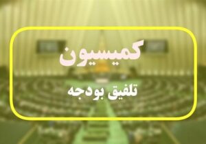 خبر مهم کمیسیون تلفیق درباره حداقل افزایش حقوق ها/ وام ازدواج و فرزندآوری در بررسی جزئیات بودجه دنبال خواهد شد