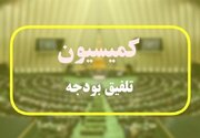 خبر مهم کمیسیون تلفیق درباره حداقل افزایش حقوق ها/ وام ازدواج و فرزندآوری در بررسی جزئیات بودجه دنبال خواهد شد