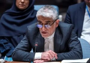 نامه ایران به شورای امنیت در ششمین سالگرد شهید سپهبد سلیمانی