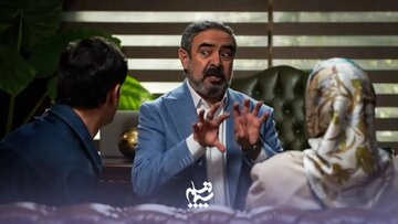 مهران مدیری بدهی پول سریال ضعیف "شیش ماهه" را جلوجلو گرفته/ اگر آن را دوست ندارید بزنید شبکه آی فیلم و مختارنامه ببینید!