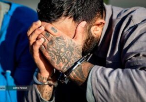 دستگیری اعضای یک شبکه سازمان‌یافته وابسته به عوامل بیگانه در بجنورد