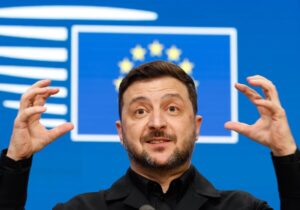 ببینید | کنایه عجیب زلنسکی به پوتین با چاشنی دستگیر مادورو: اگر دیکتاتورها این‌طور دستگیر می‌شوند، نوبت بعدی مشخص است!