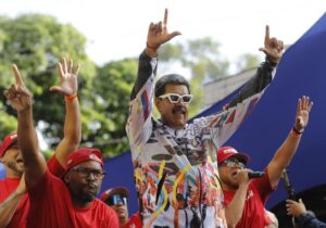 ببینید | اولین توضیحات ترامپ درباره جزئیات نحوه ربایش مادورو