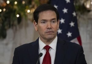 ادعای روبیو: کوبا با مادورو تبانی کرده و باید نگران باشد!