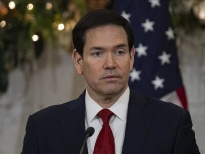 ادعای روبیو: کوبا با مادورو تبانی کرده و باید نگران باشد!