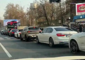 قیمت بنزین سوپر تغییر کرد/ از قیمت قبلی استقبال نشد