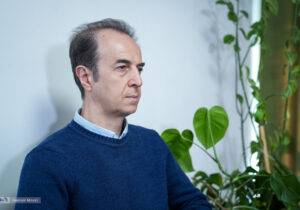 روایت یک استاد خوشنویس از چگونگی گرایشش به «بازگشت»