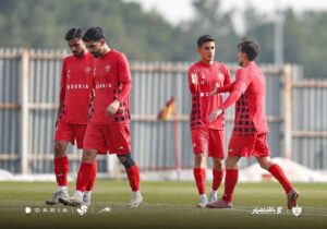 دو ستاره جوان پرسپولیس مشتری پیدا کردند