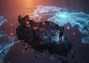 وزارت گردشگری سالن دسترسی به اینترنت راه انداخت