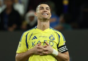 کریستیانو رونالدو به دنبال جذب مدافع رئال!