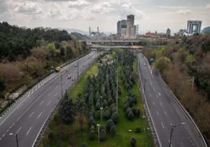 تهران فردا تعطیل میشود؟