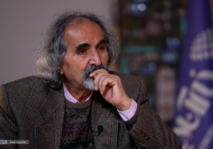 ببینید | آزاد ارمکی: چرا باید امثال روحانی، خاتمی و باهنر حذف شوند؟