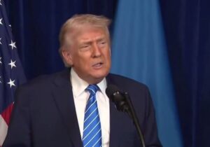 ببینید | ترامپ کوبا را هم تهدید کرد