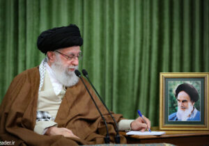 روزنامه همشهری:  موضع  امسال رهبر انقلاب نسبت به حوادث مهسا و فتنه۸۸ تفاوت دارد