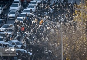 ببینید | فرمانده ارتش: اعتراضات صنفی مردم ایران به ترامپ و نتانیاهو چه ربطی دارد؟