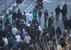 ببینید | استاندار تهران: اگر تجمعات از مسیر اعتراض خارج شود، پلیس مجوز استفاده از سلاح دارد