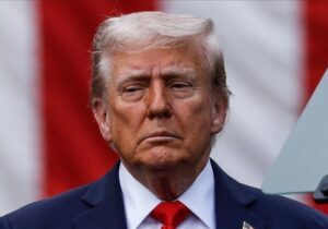 ترامپ رودست خورد