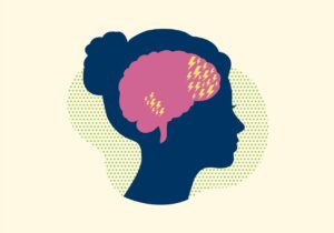 مغز زنان هر ماه تغییر میکند/ ارتباط نزدیک هورمونها و مغز، فراتر از حد تصور