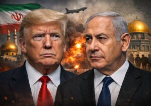 آمریکا در آستانه یک‌سالگی ترامپ؛ درهای بسته کاخ سفید و تصمیم‌گیری ترامپ و نتانیاهو برای ایران / بن‌بست تحلیل‌گران در حل معمای امنیت خاورمیانه!