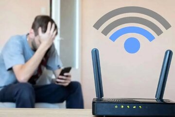 اختلال های اینترنت در روزهای اخیر، چرا و چگونه ایجاد شده/ فیلترشکن ها هم از کار افتاده اند