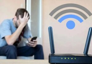 اختلال های اینترنت در روزهای اخیر، چرا و چگونه ایجاد شده/ فیلترشکن ها هم از کار افتاده اند