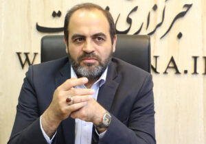 واکنش یک نماینده مجلس به تهدیدات اخیر ترامپ؛ اعتراضات بحثی درون خانوادگی ایران است/ پزشکیان اقدامات جهادگونه ای در کابینه اش انجام دهد