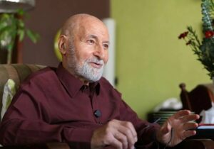 ببینید | بهزاد نبوی: ضد همه انقلاب‌ها شدم!