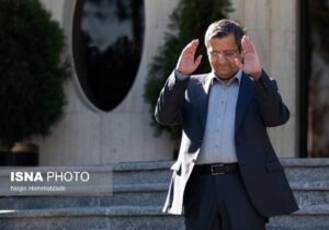 همتی از پس مشکلات بانک مرکزی برمی آید؟