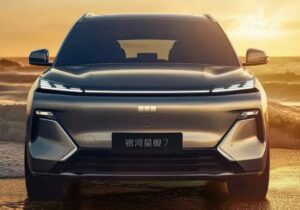 پشت پرده خودروهای چینی / وقتی دوران خوش به پایان می‌رسد