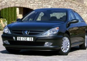 رویای شکست‌خورده پژو برای ورود به دنیای خودروهای لوکس