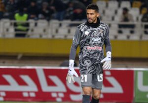 حسینی با یک دنیا انگیزه در نقش جهان؛ سید و رویای انتقام از ساپینتو، چشمی و هواداران استقلال!