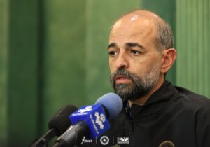 نویدکیا: قهرمانی مهم‌تر از پیروزی مقابل سرخابی‌هاست